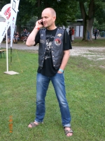 Zdjęcie: BIKERSI NA ROUTE 66 SK