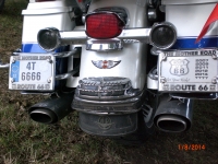 Zdjęcie: BIKERSI NA ROUTE 66 SK