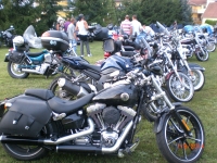 Zdjęcie: BIKERSI NA ROUTE 66 SK