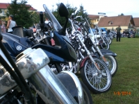 Zdjęcie: BIKERSI NA ROUTE 66 SK