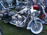 Zdjęcie: BIKERSI NA ROUTE 66 SK