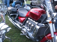 Zdjęcie: BIKERSI NA ROUTE 66 SK