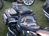 Zdjęcie: BIKERSI NA ROUTE 66 SK