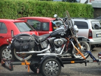 Zdjęcie: BIKERSI NA ROUTE 66 SK