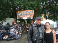 Zdjęcie: BIKERSI NA ROUTE 66 SK