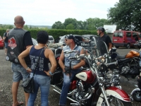 Zdjęcie: BIKERSI NA ROUTE 66 SK