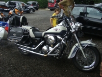 Zdjęcie: BIKERSI NA ROUTE 66 SK