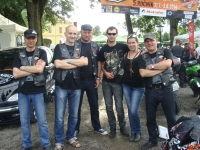 Zdjęcie: BIKERSI NA ROUTE 66 SK