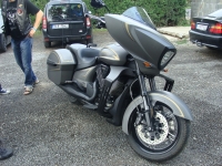 Zdjęcie: BIKERSI NA ROUTE 66 SK
