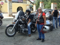 Zdjęcie: BIKERSI NA ROUTE 66 SK