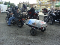 Zdjęcie: BIKERSI NA ROUTE 66 SK