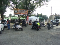 Zdjęcie: BIKERSI NA ROUTE 66 SK