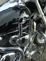 Zdjęcie: BIKERSI NA ROUTE 66 SK