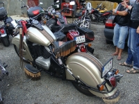 Zdjęcie: BIKERSI NA ROUTE 66 SK
