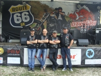 Zdjęcie: BIKERSI NA ROUTE 66 SK