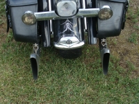 Zdjęcie: BIKERSI NA ROUTE 66 SK