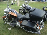 Zdjęcie: BIKERSI NA ROUTE 66 SK