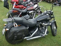 Zdjęcie: BIKERSI NA ROUTE 66 SK