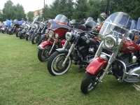Zdjęcie: BIKERSI NA ROUTE 66 SK