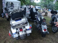 Zdjęcie: BIKERSI NA ROUTE 66 SK