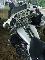 Zdjęcie: BIKERSI NA ROUTE 66 SK