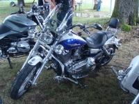 Zdjęcie: BIKERSI NA ROUTE 66 SK