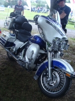 Zdjęcie: BIKERSI NA ROUTE 66 SK