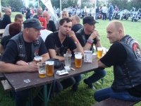 Zdjęcie: BIKERSI NA ROUTE 66 SK