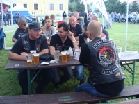 Zdjęcie: BIKERSI NA ROUTE 66 SK