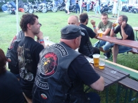 Zdjęcie: BIKERSI NA ROUTE 66 SK