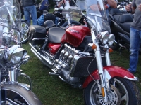 Zdjęcie: BIKERSI NA ROUTE 66 SK