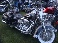 Zdjęcie: BIKERSI NA ROUTE 66 SK