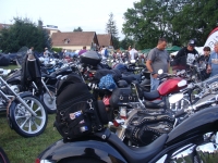 Zdjęcie: BIKERSI NA ROUTE 66 SK