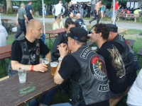 Zdjęcie: BIKERSI NA ROUTE 66 SK