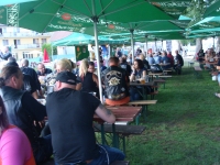 Zdjęcie: BIKERSI NA ROUTE 66 SK