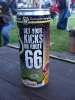 Zdjęcie: BIKERSI NA ROUTE 66 SK