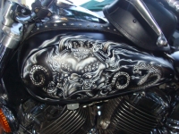 Zdjęcie: BIKERSI NA ROUTE 66 SK