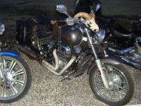 Zdjęcie: BIKERSI NA ROUTE 66 SK