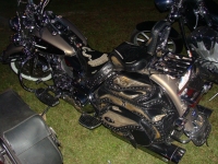 Zdjęcie: BIKERSI NA ROUTE 66 SK