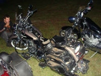 Zdjęcie: BIKERSI NA ROUTE 66 SK