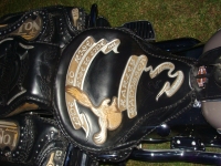 Zdjęcie: BIKERSI NA ROUTE 66 SK