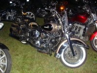 Zdjęcie: BIKERSI NA ROUTE 66 SK