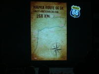 Zdjęcie: BIKERSI NA ROUTE 66 SK
