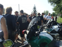 Zdjęcie: BIKERSI NA ROUTE 66 SK