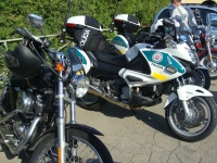 Zdjęcie: BIKERSI NA ROUTE 66 SK