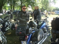 Zdjęcie: BIKERSI NA ROUTE 66 SK