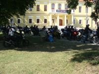 Zdjęcie: BIKERSI NA ROUTE 66 SK