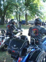 Zdjęcie: BIKERSI NA ROUTE 66 SK