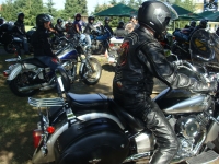 Zdjęcie: BIKERSI NA ROUTE 66 SK