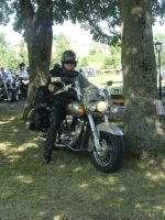 Zdjęcie: BIKERSI NA ROUTE 66 SK
